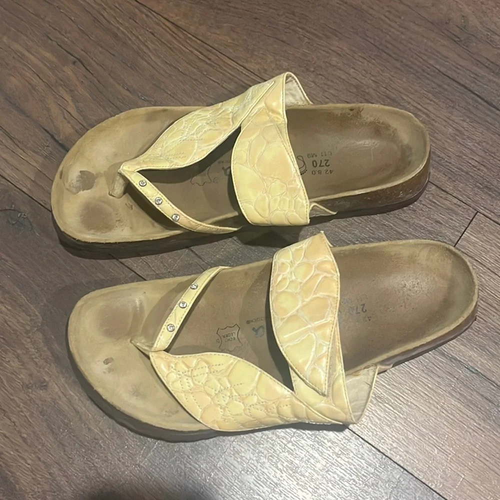 Birkenstock size 11 - Picture 1 of 6